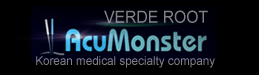 VERDE ROOT AcuMonster